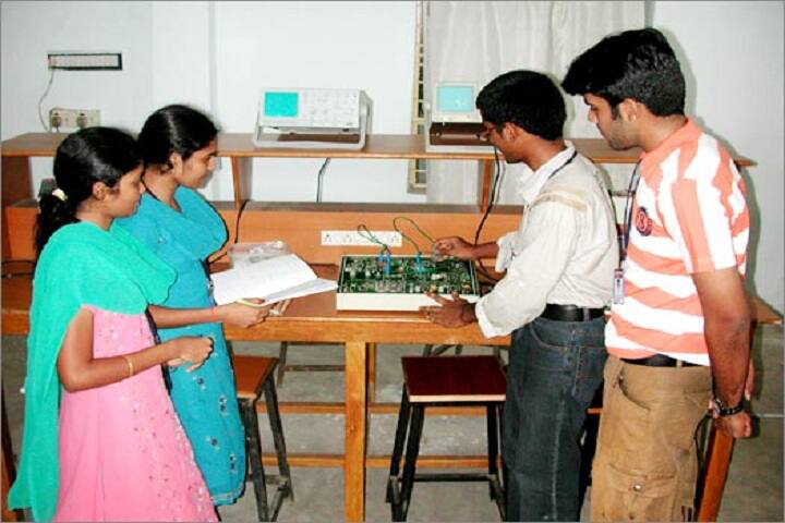 laboratory